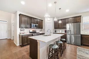 2208 Bonavista Wy, Leander, TX 78641 - Photo 6