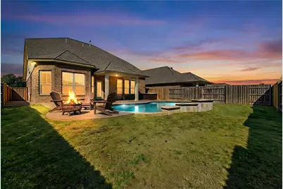 2208 Bonavista Way, Leander, TX 78641 - Photo 20