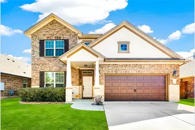 2208 Bonavista Way, Leander, TX 78641 - Photo 2