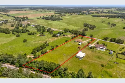341 Brown Road, McDade, TX 78650 - Photo 36