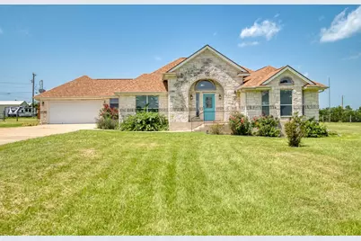 341 Brown Road, McDade, TX 78650 - Photo 1