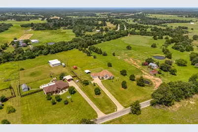 341 Brown Road, McDade, TX 78650 - Photo 32