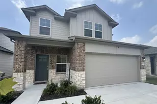 154 Arroyo Sweetwood Cir, Kyle, TX 78640 - Photo 1
