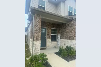 154 Arroyo Sweetwood Circle, Kyle, TX 78640 - Photo 2