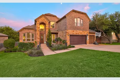 1919 Mulligan Drive, Round Rock, TX 78664 - Photo 2