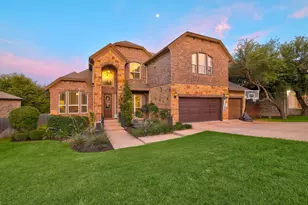 1919 Mulligan Dr, Round Rock, TX 78664 - Photo 2