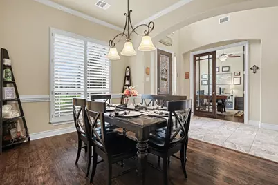 1919 Mulligan Drive, Round Rock, TX 78664 - Photo 4
