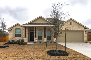 304 Chalk Knob Mnr, Leander, TX 78641 - Photo 1
