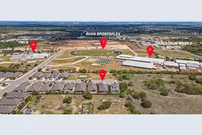 417 Francis Lottie Drive, Buda, TX 78610 - Photo 2