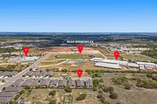 417 Francis Lottie Dr, Buda, TX 78610 - Photo 2