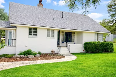 8652 - C Miller Creek Loop #C, Johnson City, TX 78636 - Photo 1