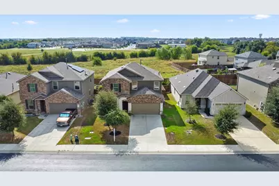 1208 Cliffbrake Way, Georgetown, TX 78626 - Photo 1
