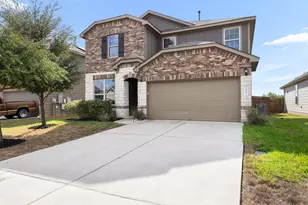 1208 Cliffbrake Wy, Georgetown, TX 78626 - Photo 2