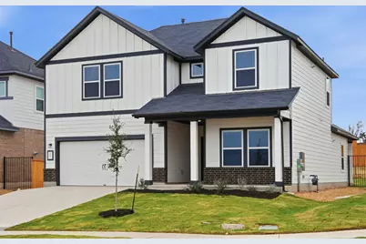 4501 Bridal Veil Drive, Austin, TX 78747 - Photo 2