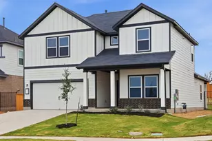 4501 Bridal Veil Dr, Austin, TX 78747 - Photo 2