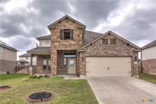 5300 Primavera Ln NW, Killeen, TX 76549 - Photo 1
