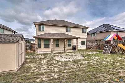 5300 Primavera Lane NW, Killeen, TX 76549 - Photo 38