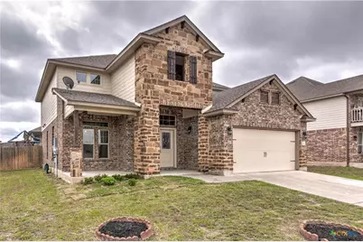 5300 Primavera Lane NW, Killeen, TX 76549 - Photo 2