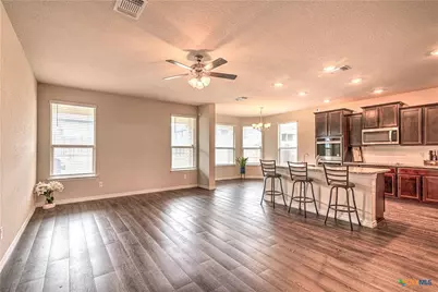 5300 Primavera Lane NW, Killeen, TX 76549 - Photo 8