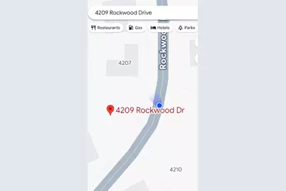 4209 Rockwood Drive, Lago Vista, TX 78645 - Photo 12