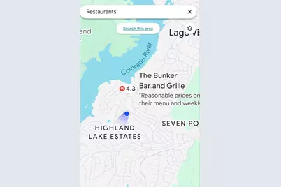 4209 Rockwood Drive, Lago Vista, TX 78645 - Photo 10
