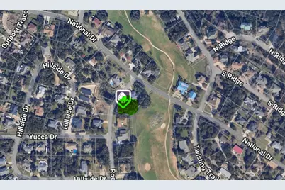 4209 Rockwood Drive, Lago Vista, TX 78645 - Photo 14