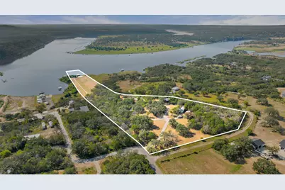 111 Swift Water Road, Marble Falls, TX 78654 - Photo 1