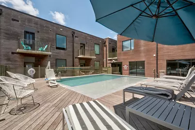 1800 E 4th Street #205, Austin, TX 78702 - Photo 16