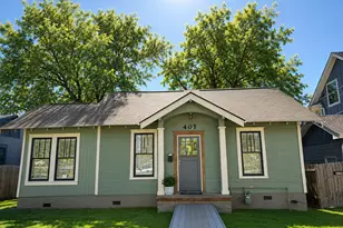 407 W 35th St, Austin, TX 78705 - Photo 1
