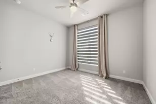 1233 Texas Ash Ln, Georgetown, TX 78628 - Photo 4