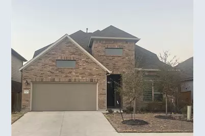 1233 Texas Ash Lane, Georgetown, TX 78628 - Photo 1