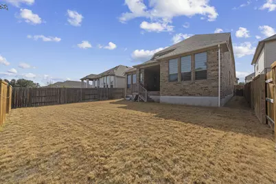 1233 Texas Ash Lane, Georgetown, TX 78628 - Photo 28
