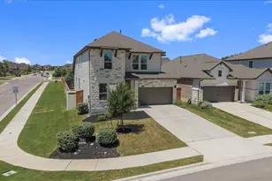 305 Lariat Loop, Liberty Hill, TX 78642 - Photo 2