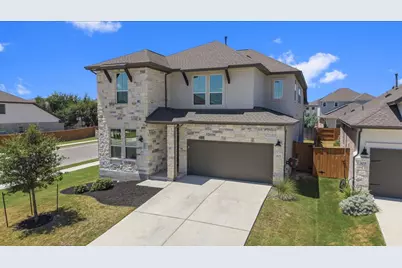 305 Lariat Loop, Liberty Hill, TX 78642 - Photo 4