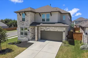 305 Lariat Loop, Liberty Hill, TX 78642 - Photo 4