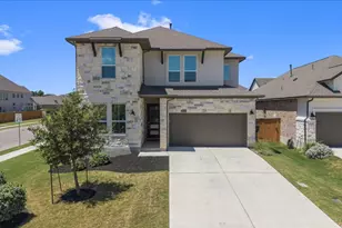305 Lariat Loop, Liberty Hill, TX 78642 - Photo 1