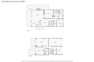 22514 Felicia Dr, Spicewood, TX 78669 - Photo 40