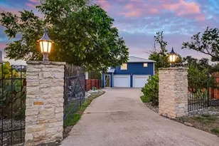 22514 Felicia Dr, Briarcliff, TX 78669 - Photo 36