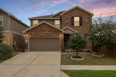1000 McCormick Cove, Hutto, TX 78634 - Photo 1
