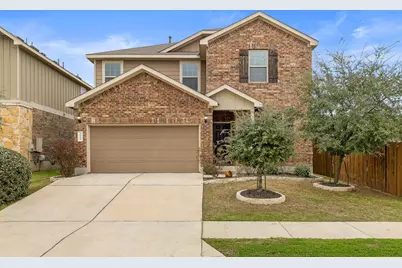 1000 McCormick Cove, Hutto, TX 78634 - Photo 2