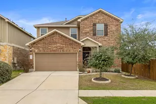 1000 McCormick Cv, Hutto, TX 78634 - Photo 2