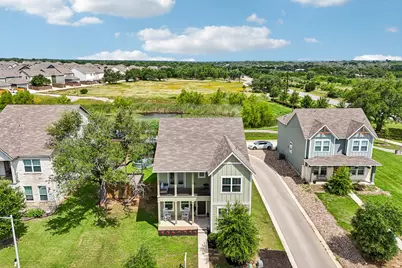 1813 Cantonata Drive, Leander, TX 78641 - Photo 8