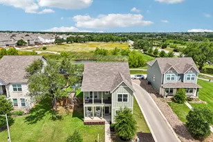1813 Cantonata Dr, Leander, TX 78641 - Photo 8