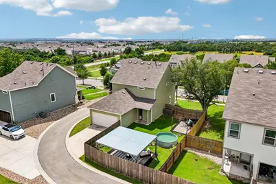 1813 Cantonata Drive, Leander, TX 78641 - Photo 2