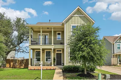 1813 Cantonata Drive, Leander, TX 78641 - Photo 1