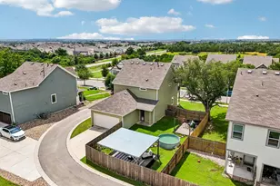 1813 Cantonata Dr, Leander, TX 78641 - Photo 2
