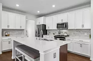 1813 Cantonata Dr, Leander, TX 78641 - Photo 12