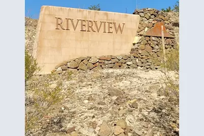 Lot 1 Riverview Drive, Lajitas, TX 79852 - Photo 1