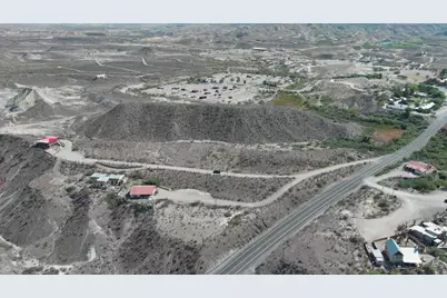 Lot 1 Riverview Drive, Lajitas, TX 79852 - Photo 8