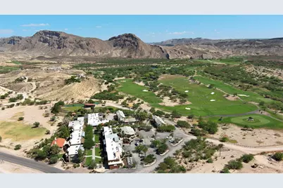 Lot 1 Riverview Drive, Lajitas, TX 79852 - Photo 4